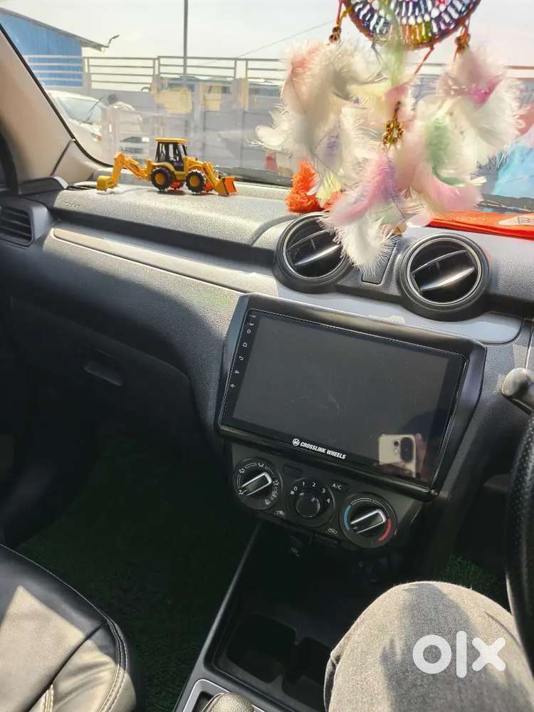 Maruti Swift Vdi 2018 Diesel