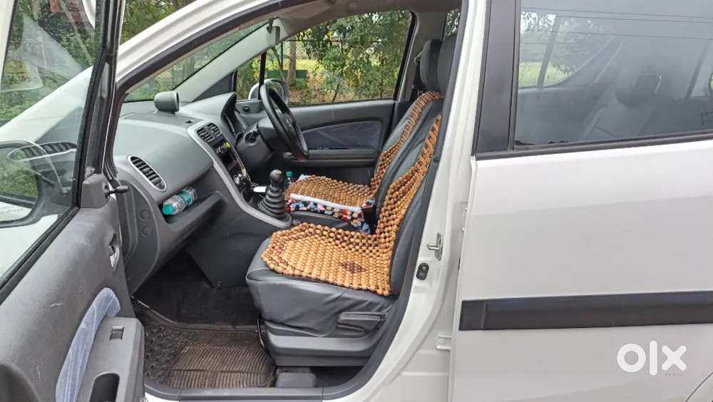 Maruti Suzuki Ritz 2010