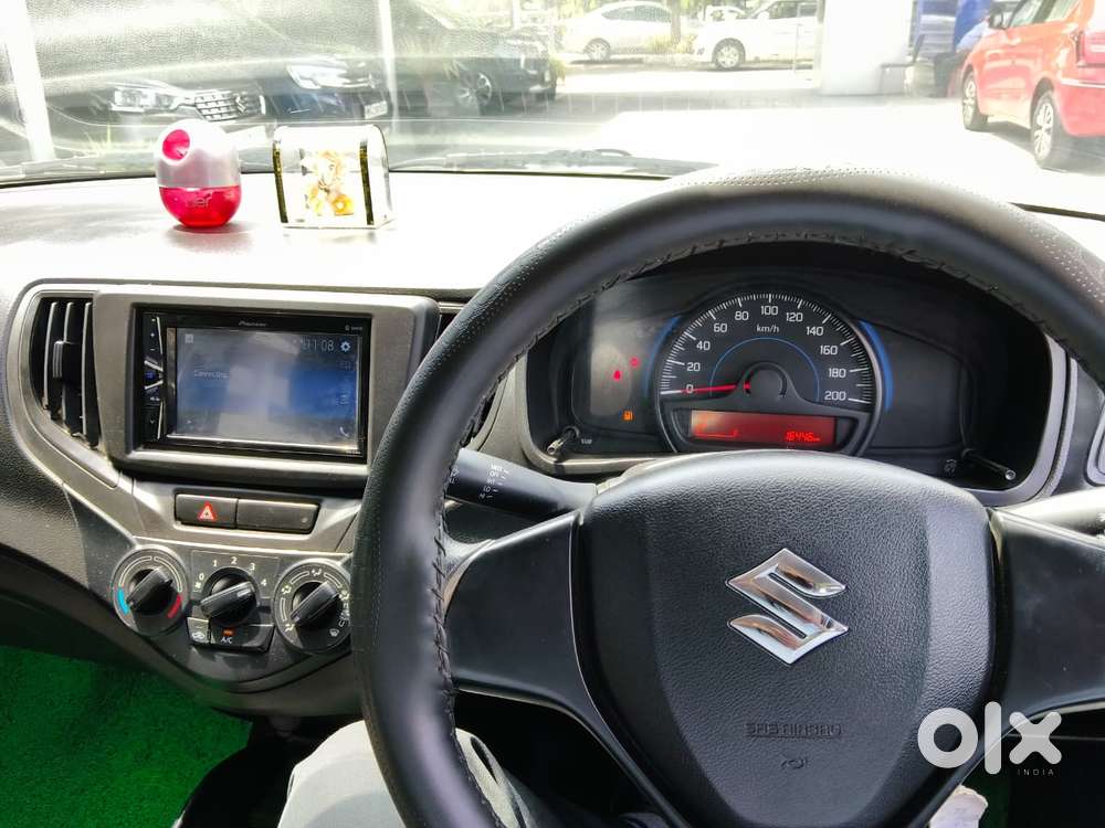 Maruti Suzuki Baleno Sigma, 2020, Petrol