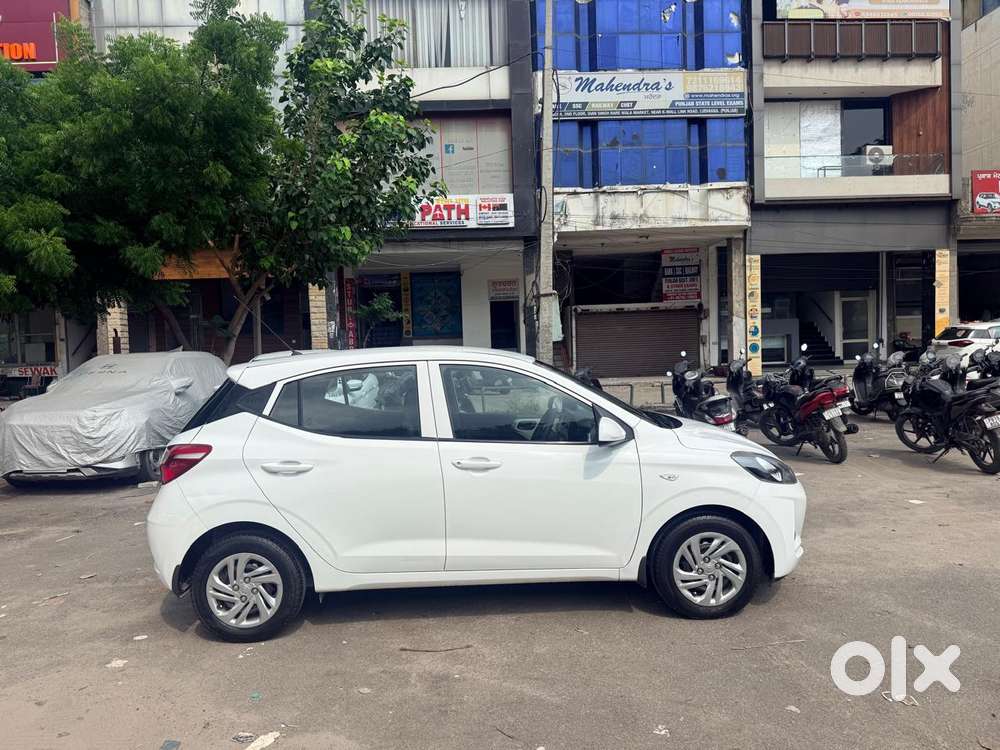 Hyundai Grand I10 Nios Magna Crdi, 2020, Diesel