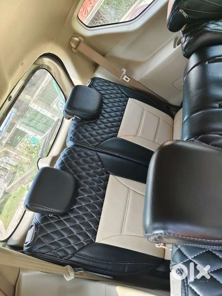 Maruti Suzuki Ertiga 2023