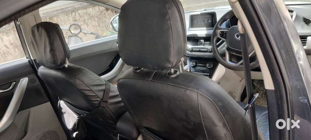 Well Maintained Tata Nexon Xz+ (diesel)  1st Owner  New Tyres & Clut