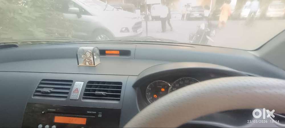 Maruti Suzuki Dzire 2008 Petrol 60000 Km Driven