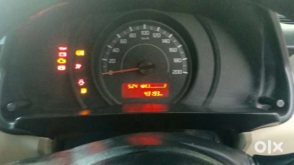Hyundai Aura 1.2 Sx Petrol Manual, 2020, Petrol
