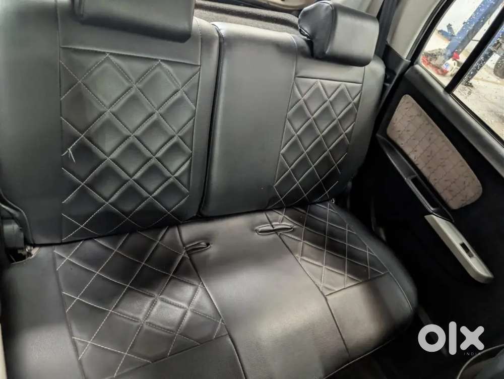 Maruti Suzuki Wagon R 1.0 2016