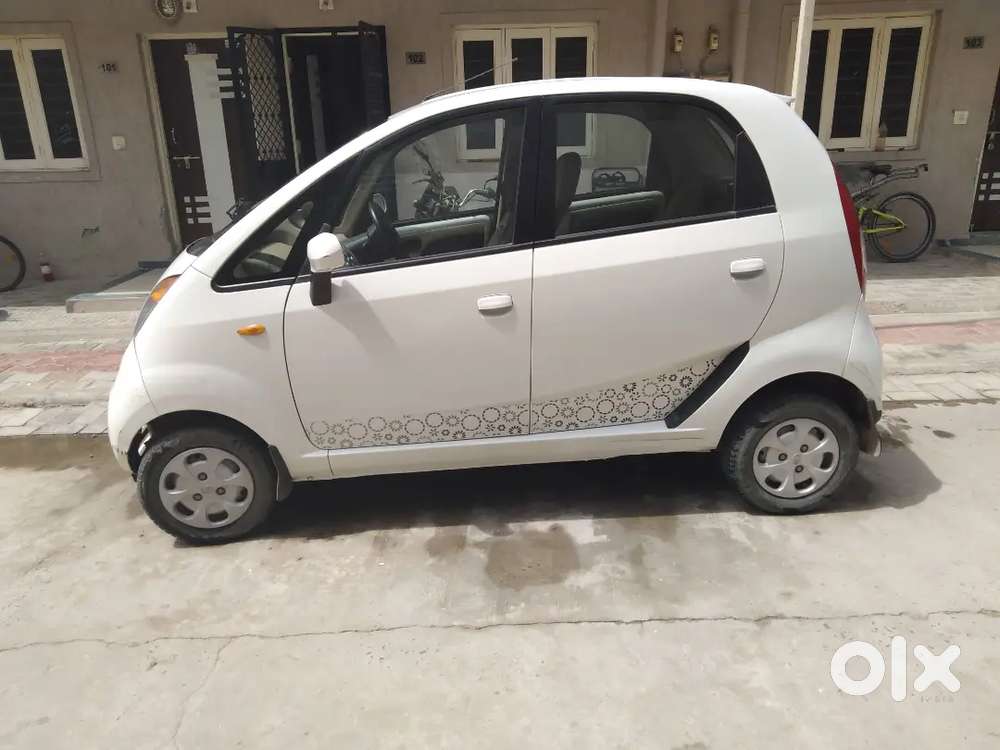 Tatanano 2015 Xt Twist