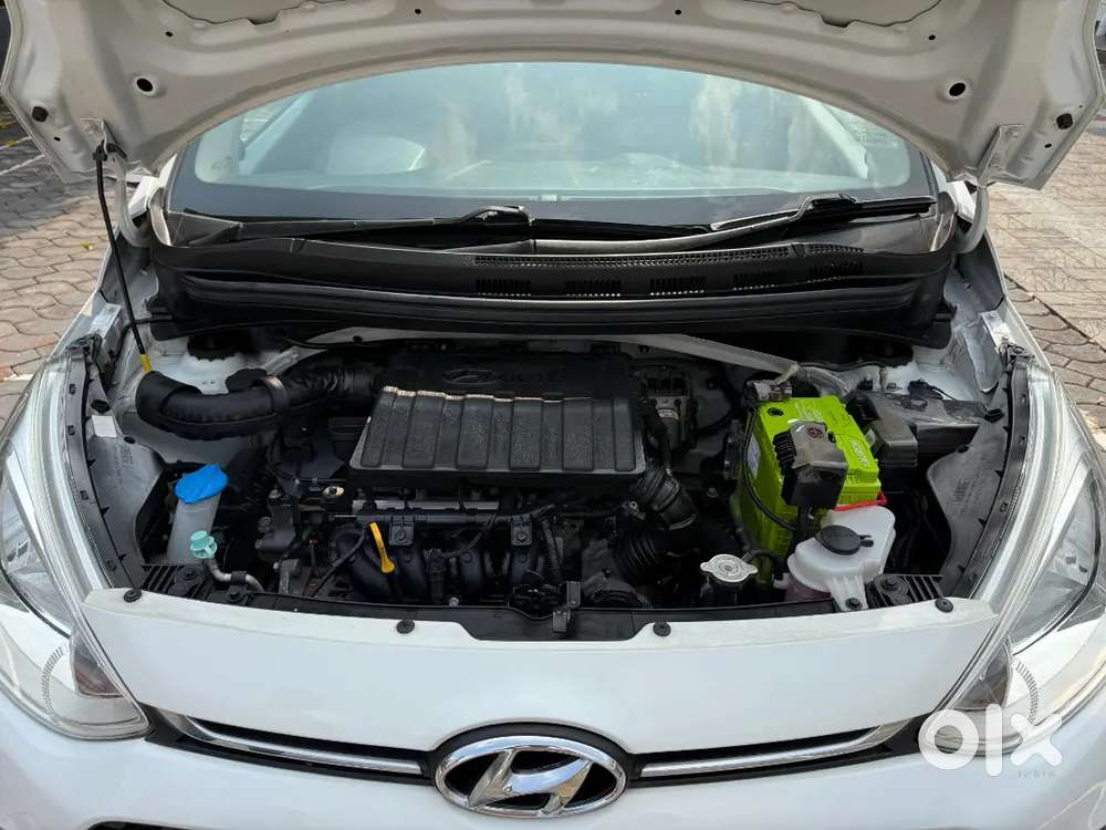 Hyundai Grand I10 2019 Petrol 60000 Km Driven