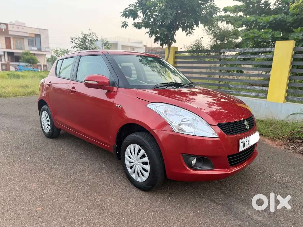 Maruthi Suzuki Swift