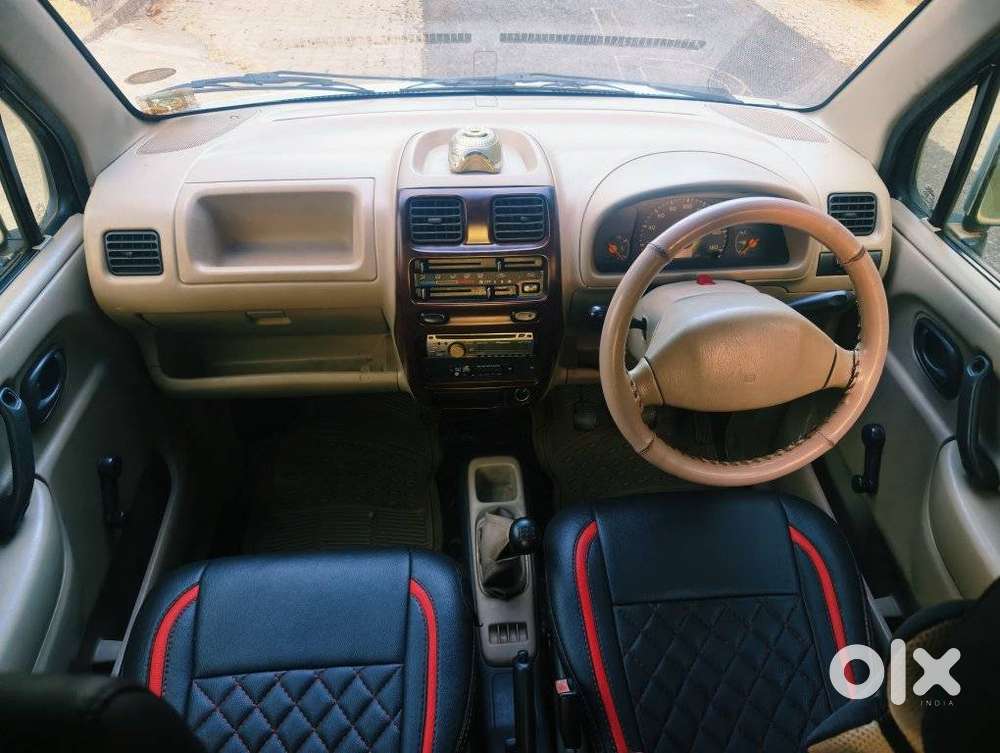 Maruti Suzuki Wagon R, 2006, Petrol