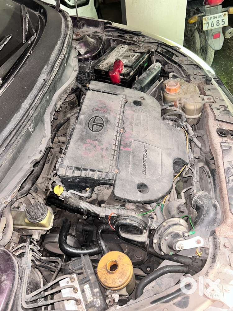 Tata Manza Diesel 2013
