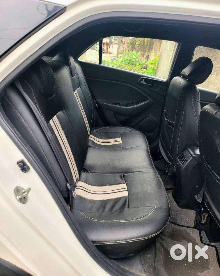 Hyundai I20 Active 1.2 S, 2017, Petrol
