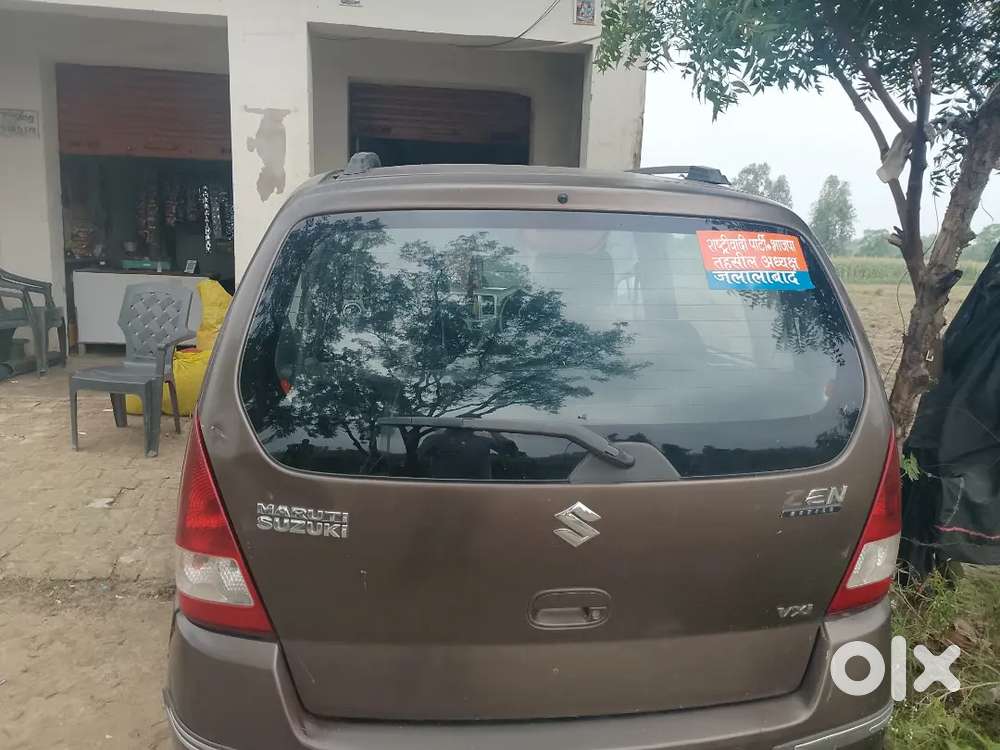Maruti Suzuki Estilo Vxi 2009 Petrol Car