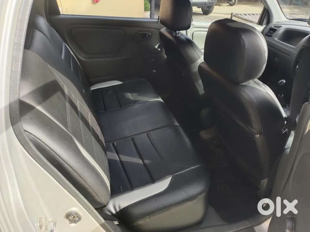 Maruti Suzuki Alto 2009 Petrol Well Maintained And In Good Condition