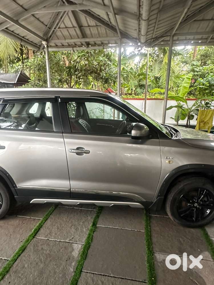 Maruti Suzuki Diesel 2018