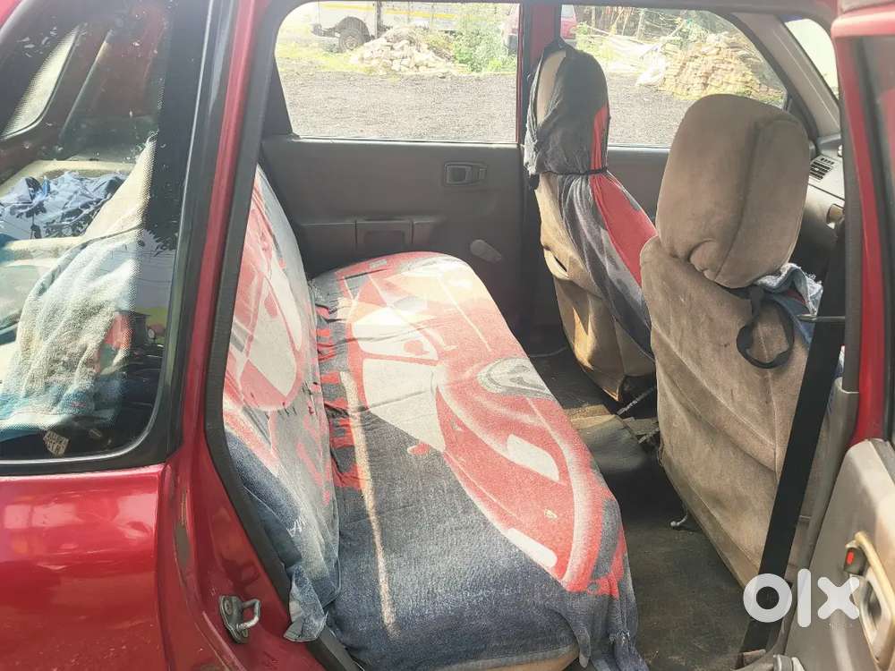 2003 Zen Estilo 1.0 Lxi