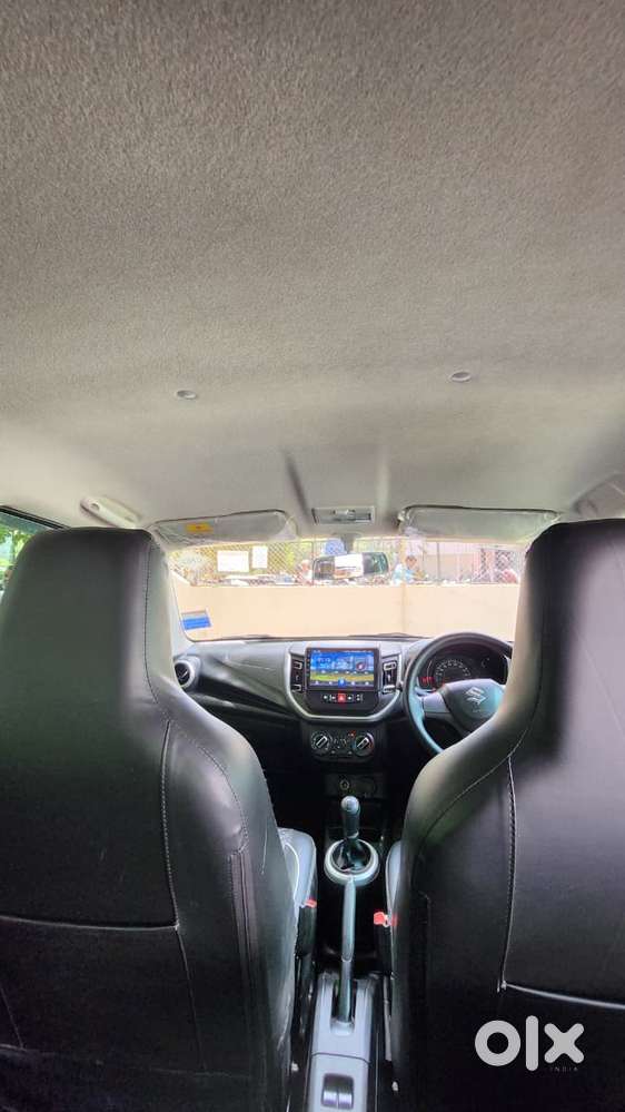 Maruti Suzuki Celerio Vxi, 2022, Petrol