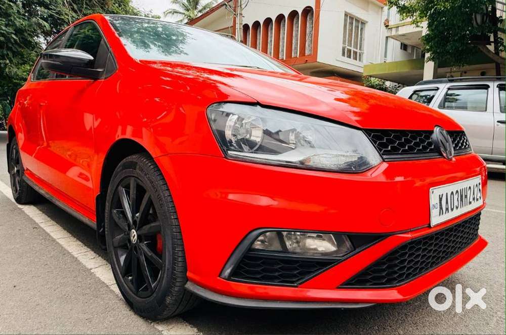 Volkswagen Polo 1.0 Highline Plus Tsi At, 2020, Petrol