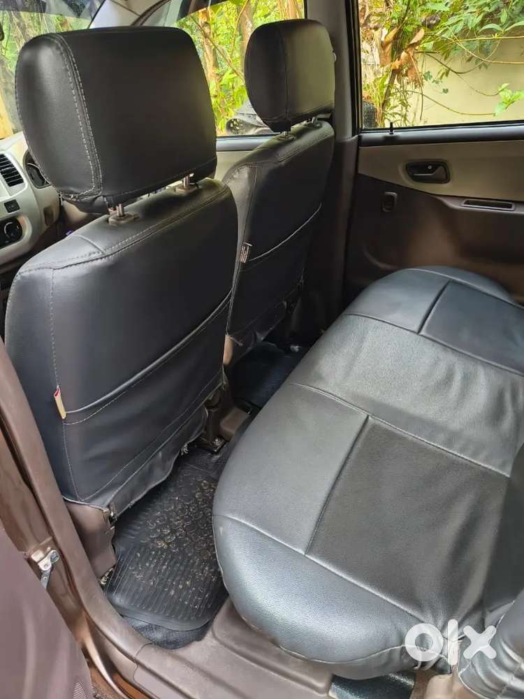 Maruti Suzuki Zen Estilo 2011 Petrol 57000 Km Driven