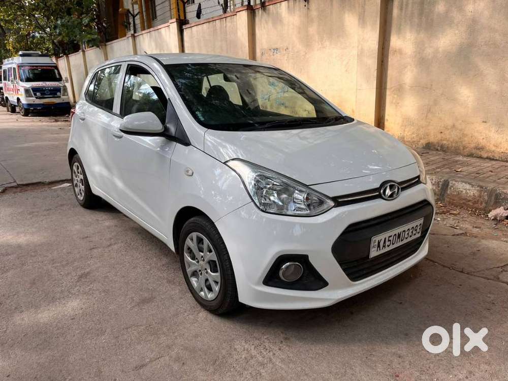 Hyundai Grand i10 Magna, 2013, Petrol
