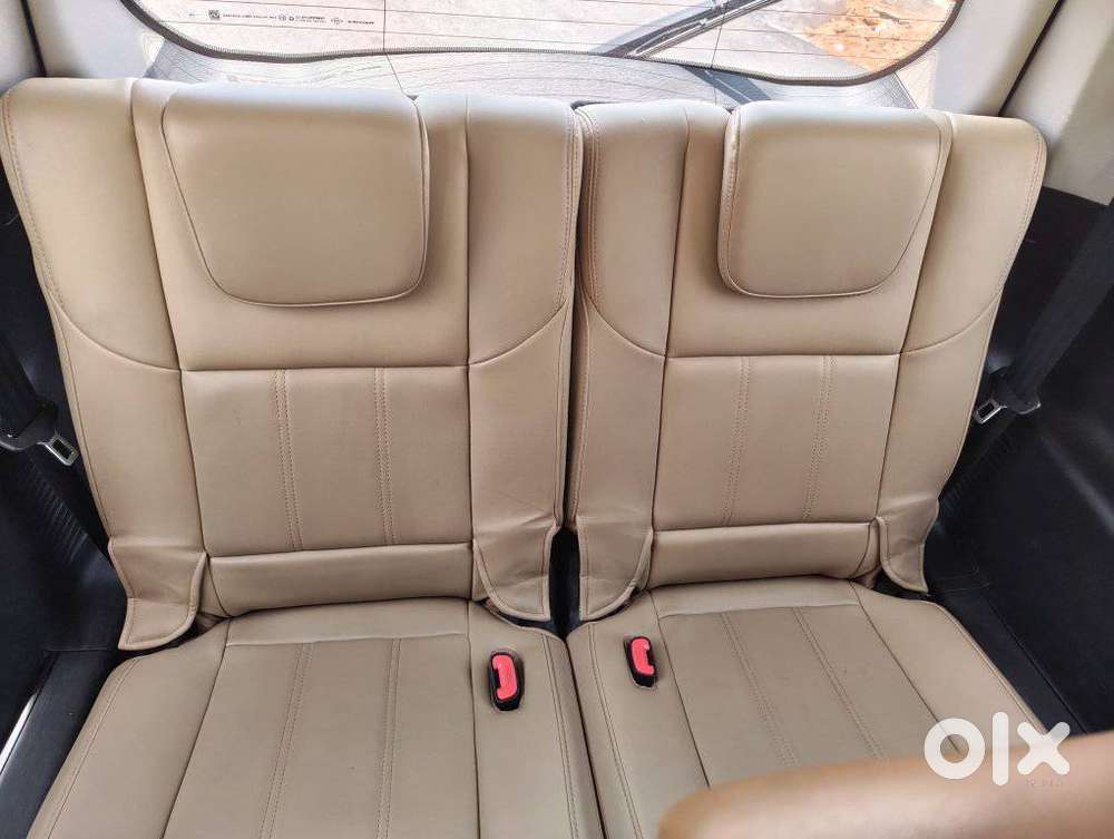 Mahindra Xuv500 W11 Option, 2021, Diesel