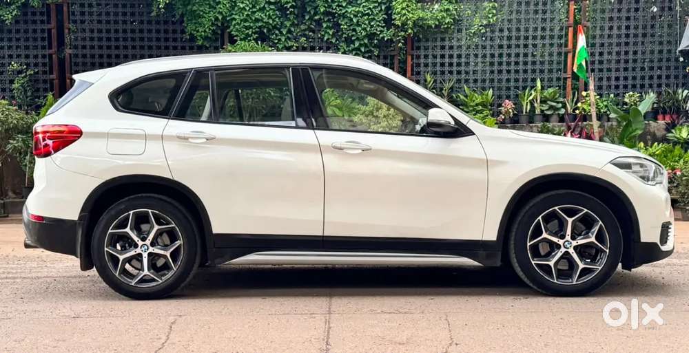 Bmw X1 2.0 Sdrive20d Xline, 2019, Diesel