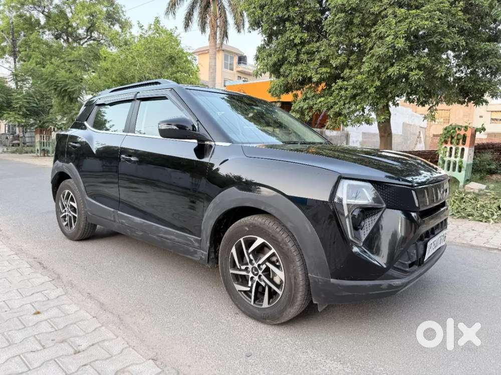 Mahindra Xuv 3xo Ax5 Ds Mt, 2024, Diesel