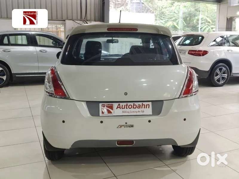 Maruti Suzuki Swift VDI, 2016, Diesel