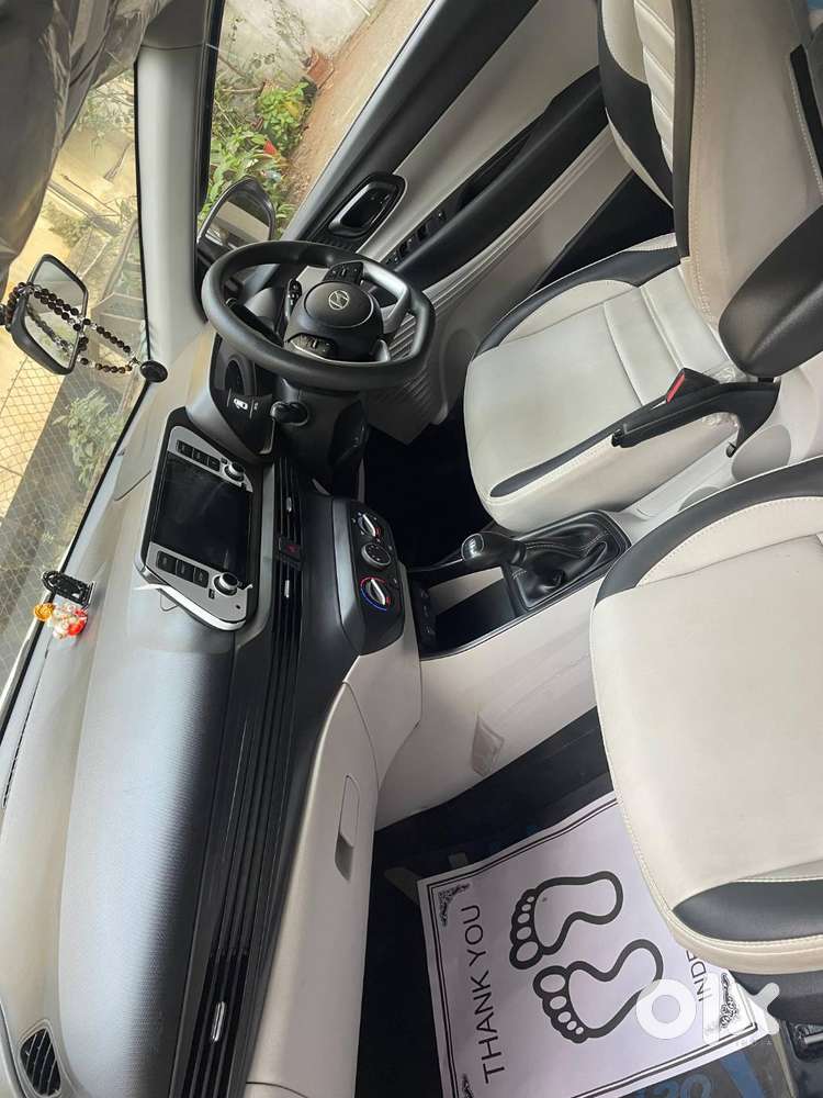 Brand New Hyundai I20 Magna