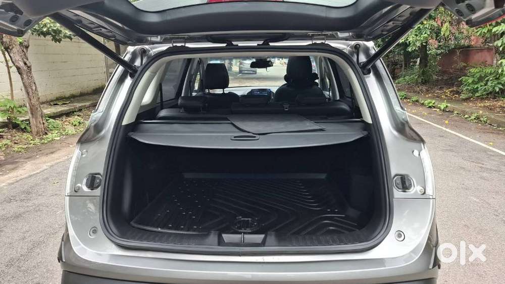 Mg Hector 1.5 Dct Sharp, 2020, Petrol