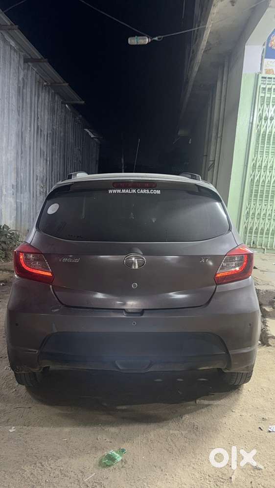 Tata Tiago Diesel 2016