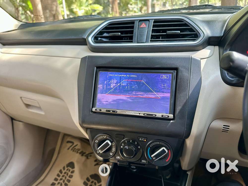 Maruti Suzuki Swift Dzire, 2020, Petrol