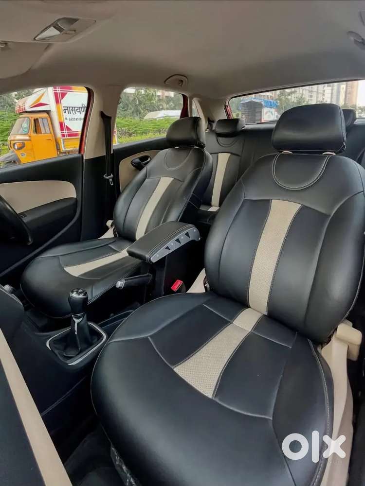 Volkswagen Polo 2014 Petrol