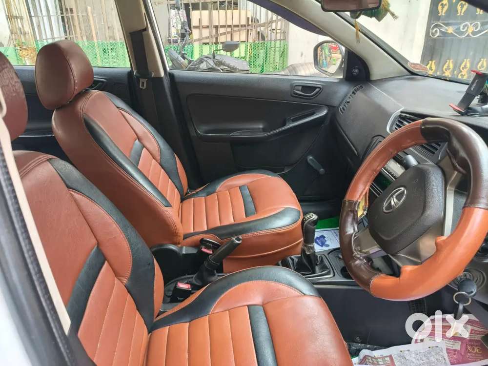 Tata Zest Xe