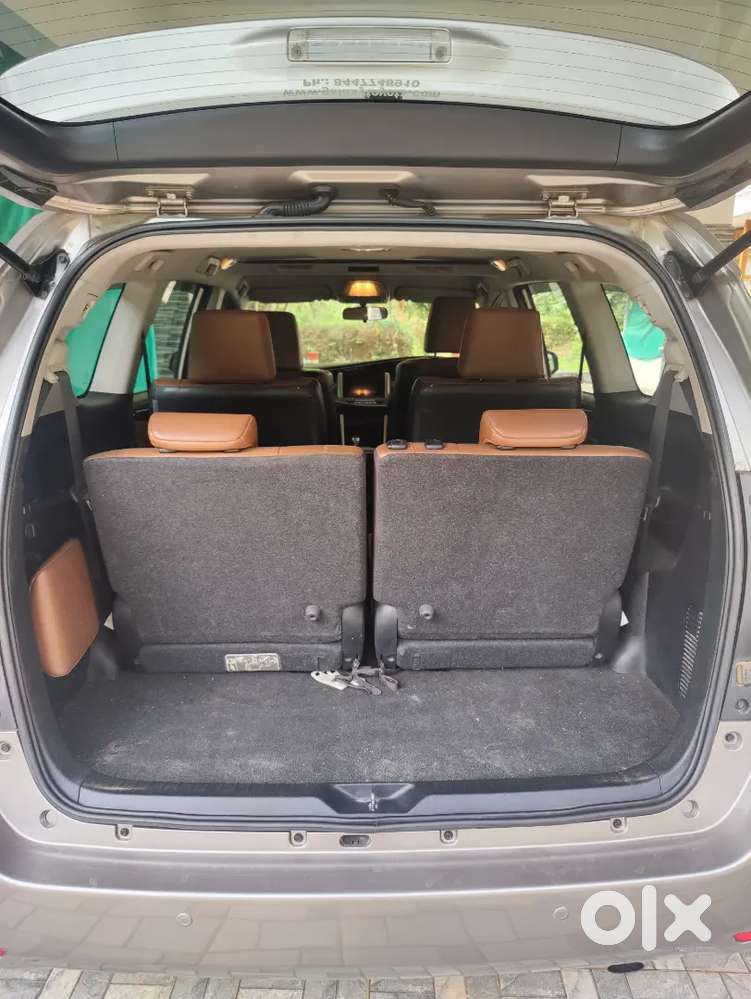 Crysta 2.8 Z Automatic