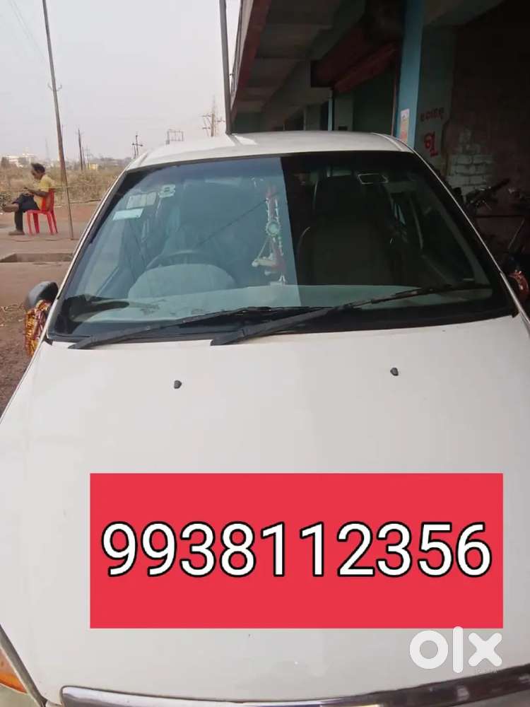 Tata Indigo Ecs 2012