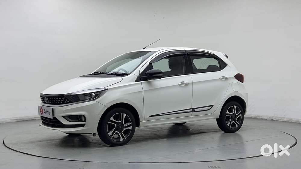 Tata Tiago Xza Plus, 2023, Petrol