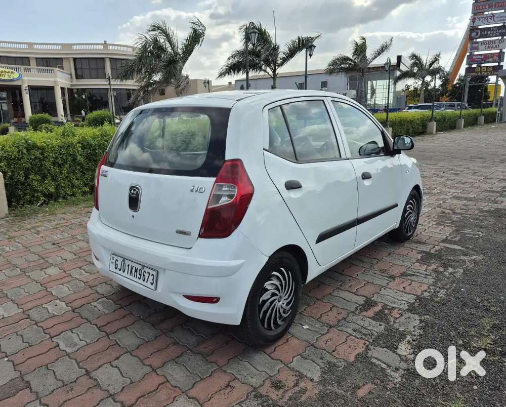 Hyundai I10 Era 2011