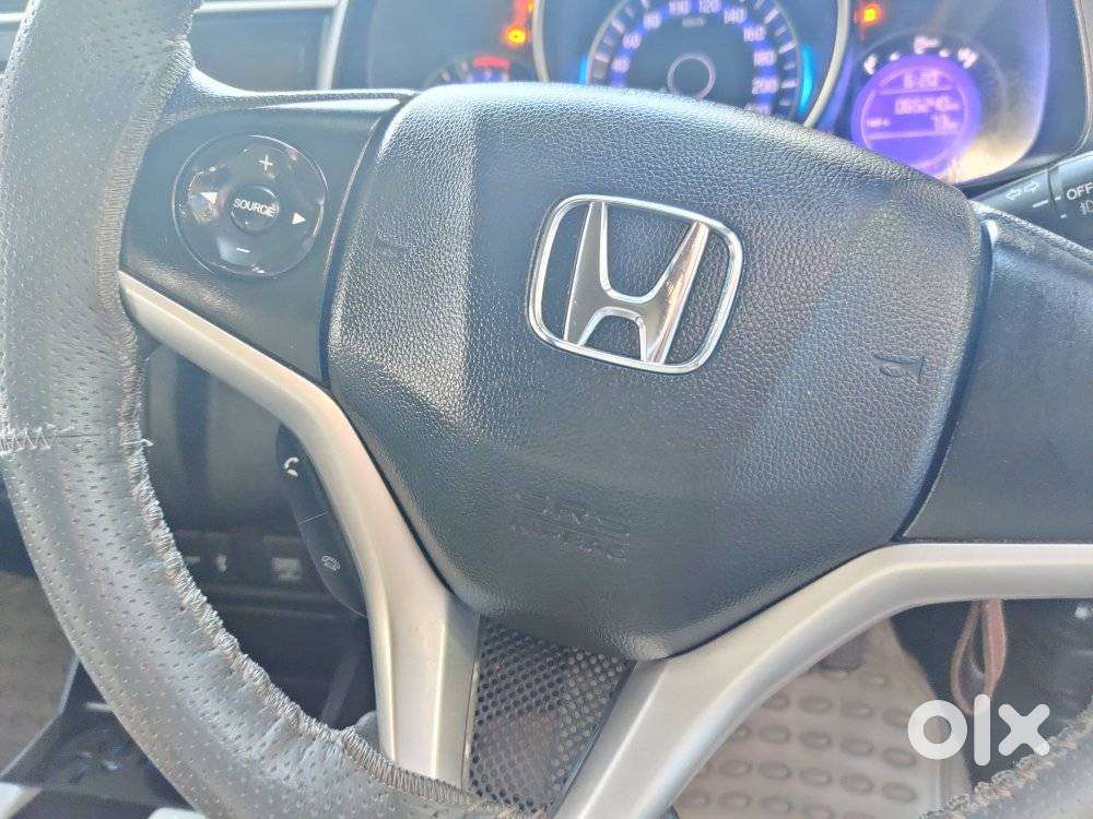 Honda Jazz 1.2 Sv I Vtec, 2015, Petrol