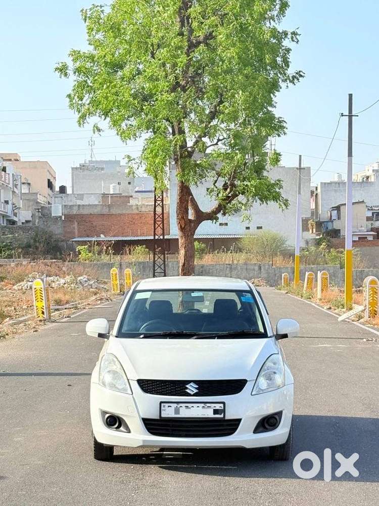 Maruti Suzuki Swift Ldi (o), 2012, Diesel