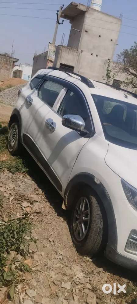 Renault Triber 1.0 Rxt 2020
