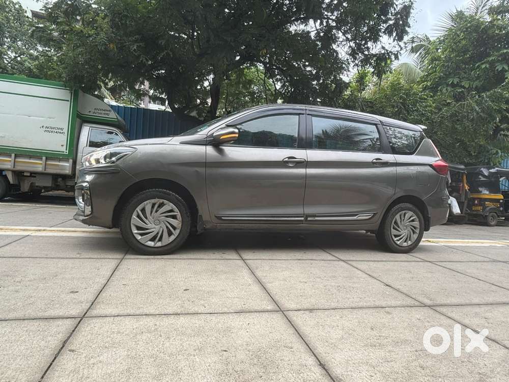 Maruti Suzuki Ertiga 2022 Petrol Vxi