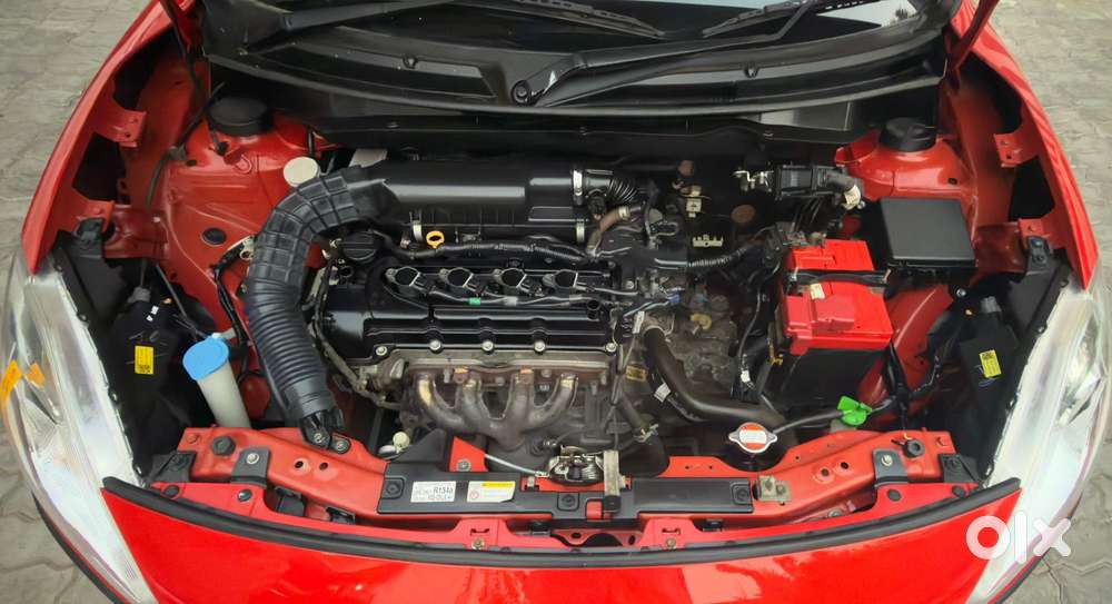 Maruti Suzuki Swift Vxi, 2018, Petrol