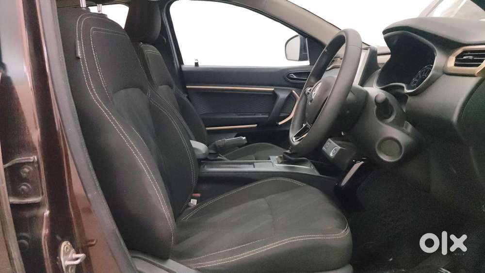 Renault Kiger Rxt Amt, 2021, Petrol