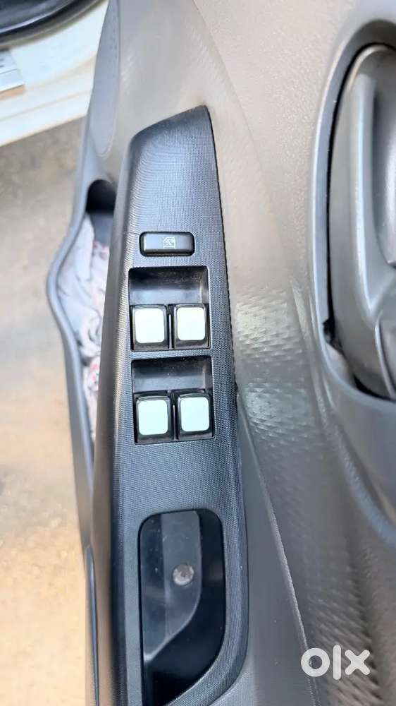 Toyota Etios Liva 2012 Diesel Well Maintained!! Single Handed Driven!!