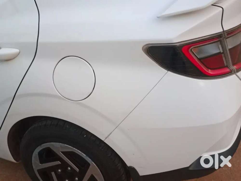 Hyundai Aura 2023 Petrol Manual
