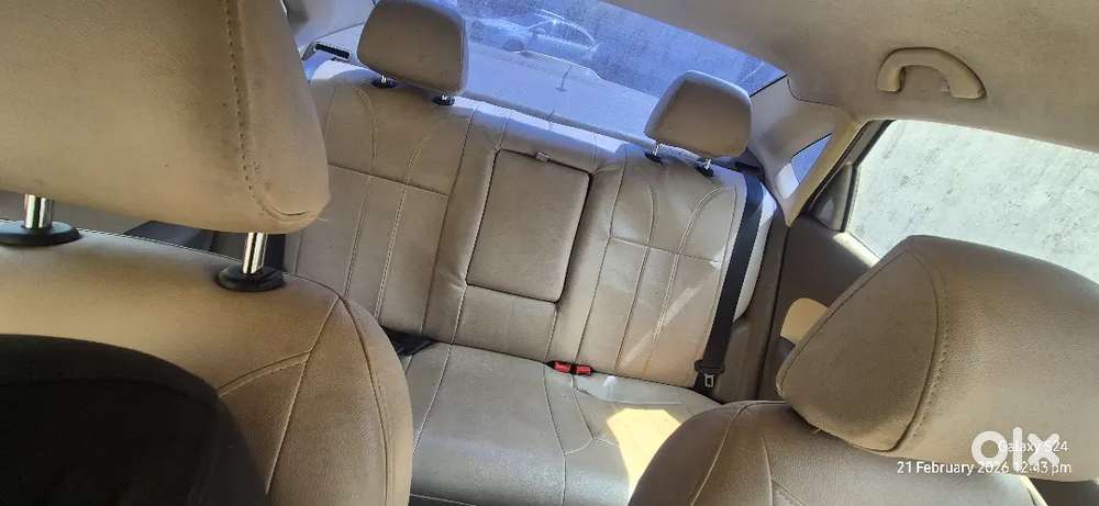 Skoda Rapid 2015 Petrol 91000 Km Driven