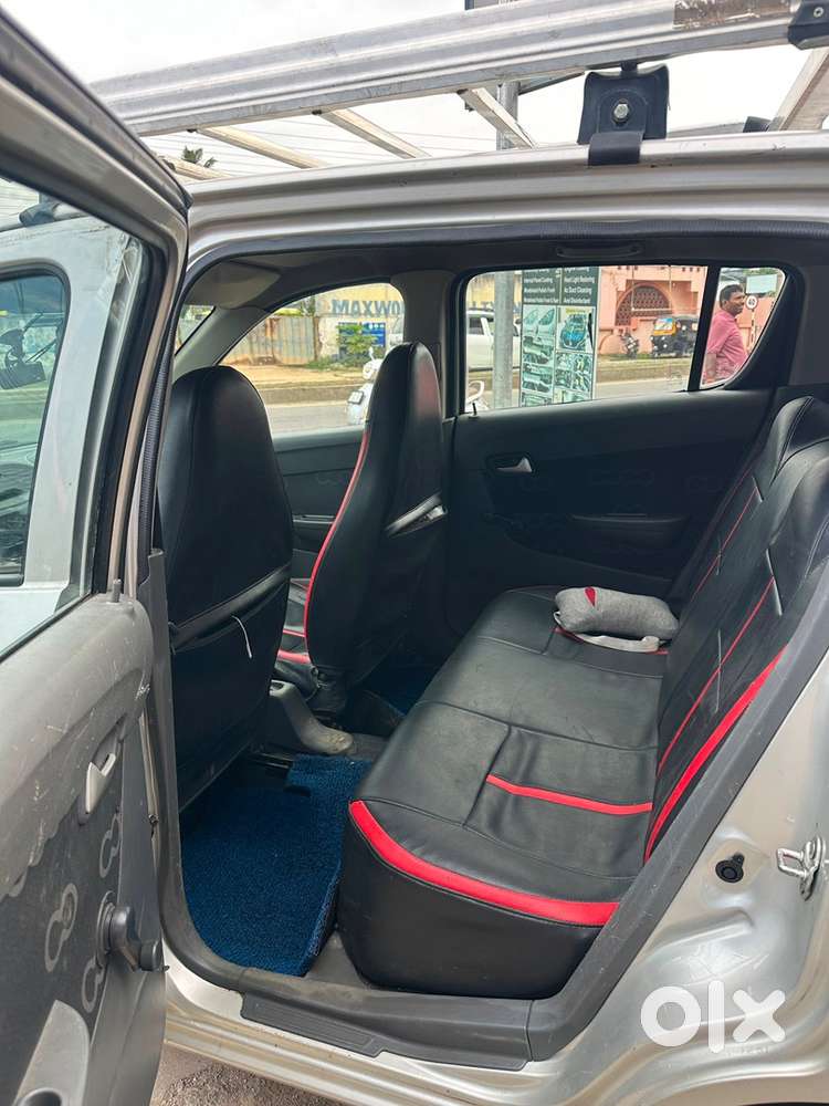 2014 Maruti Alto Lxi Petrol Manual