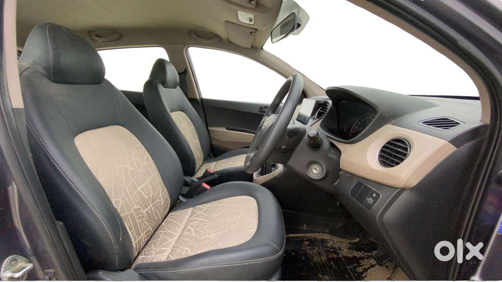 Hyundai Grand I10 Magna 1.1 Crdi, 2016, Diesel