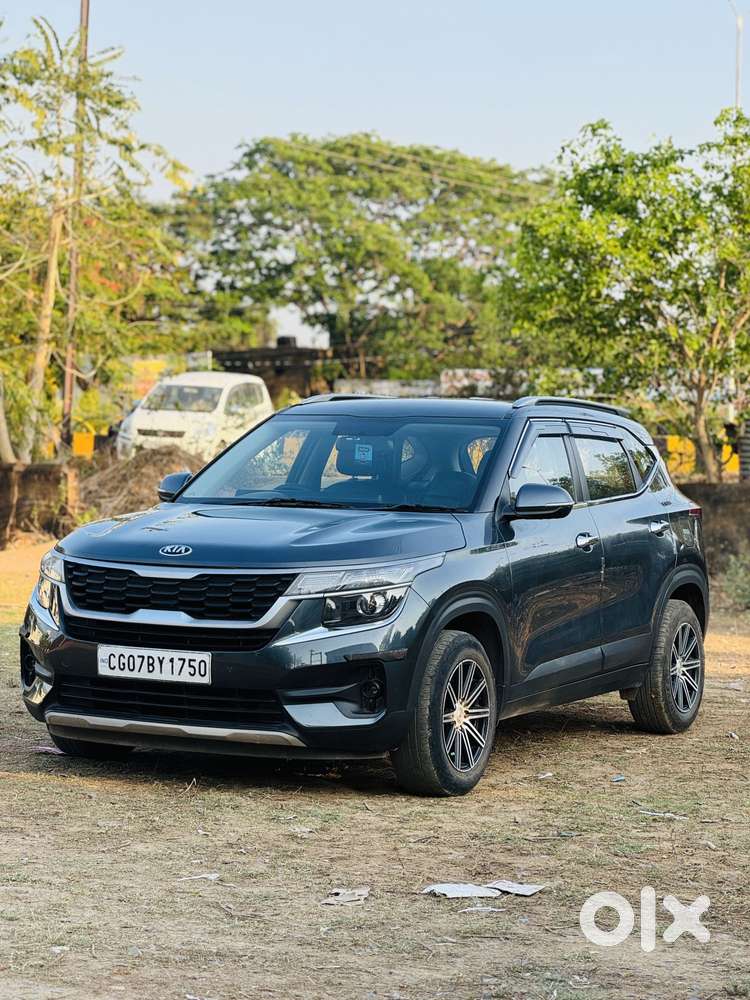 Kia Seltos Htk D, 2020, Diesel