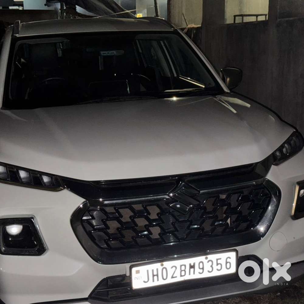 Maruti Suzuki Grand Vitara 2023 Petrol 32500 Km Driven